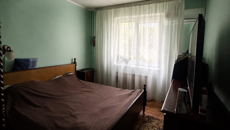 Berceni Oltenitei
