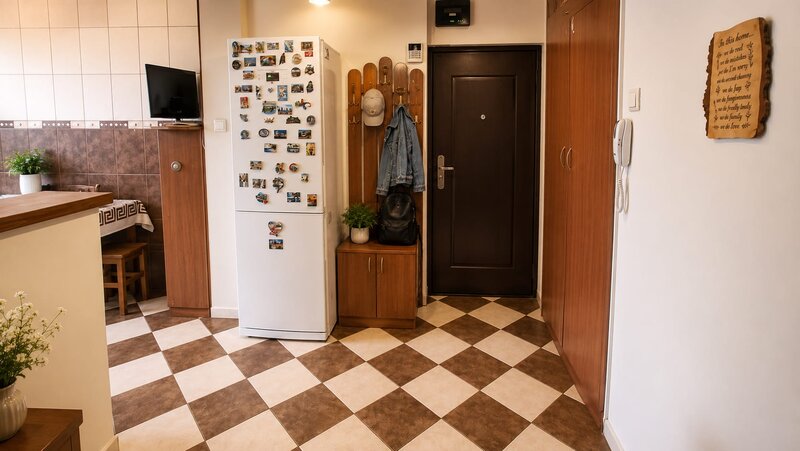 Berceni Oltenitei